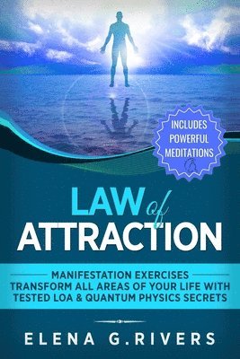 bokomslag Law of Attraction