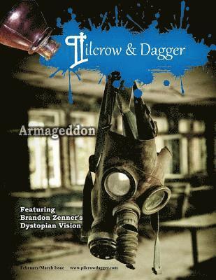 bokomslag Pilcrow & Dagger: February/March Issue