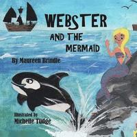 bokomslag Webster and the Mermaid