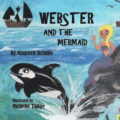 bokomslag Webster and the Mermaid
