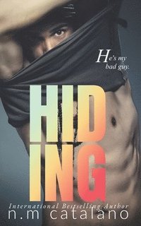 bokomslag Hiding: Stranger Book 5 Stand-Alone, A Romantic Suspense