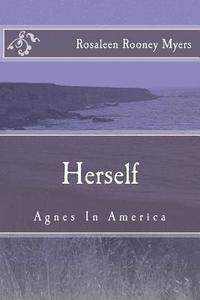 bokomslag Herself: Agnes in America