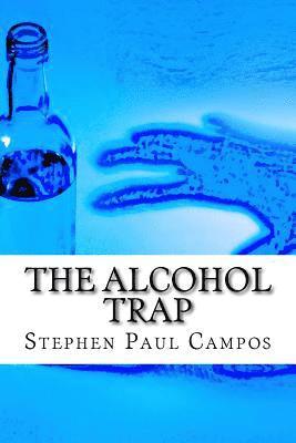 bokomslag Alcohol Trap
