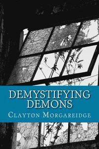 bokomslag Demystifying Demons: Rethinking Who And What We Are
