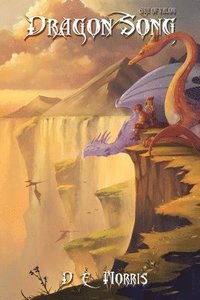 bokomslag Dragon Song: Age of Valor