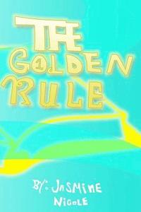 bokomslag The Golden Rule