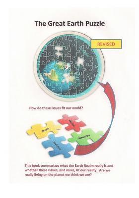 bokomslag The Great Earth Puzzle