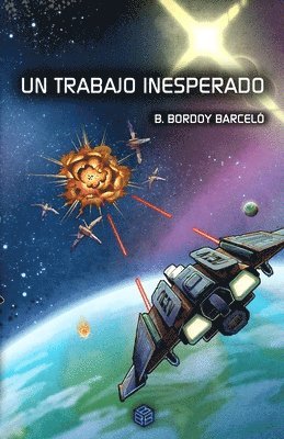 bokomslag trabajo inesperado