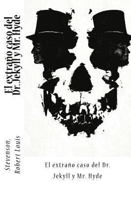 El extraño caso del Dr. Jekyll y Mr. Hyde 1