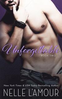 bokomslag Unforgettable 2: A Sexy Hollywood Romance