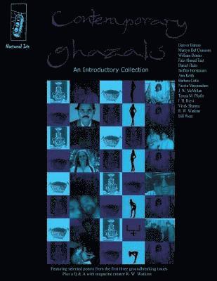 Contemporary Ghazals: (An Introductory Collection) 1