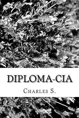Charles S - Diplomacia, Häftad