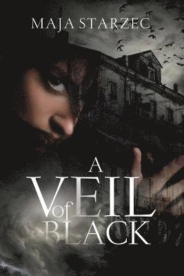 A Veil of Black 1