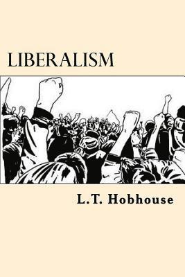 L. T. Hobhouse - Liberalism, Häftad