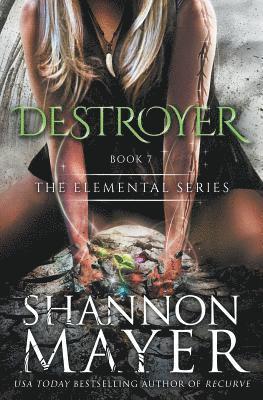 Destroyer