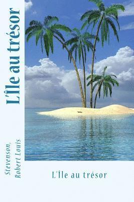 L'Île au trésor 1