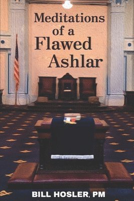Meditations of a flawed ashlar 1