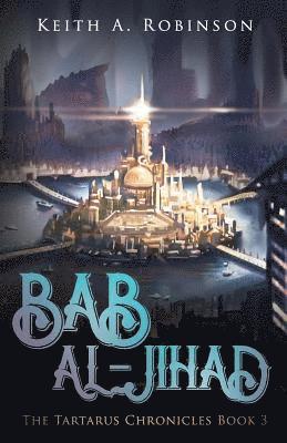 bokomslag Bab al-Jihad