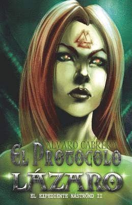 Alvaro Cabrera - El Protocolo Lázaro, Häftad. Tillgänglighet: Lägg i varukorg