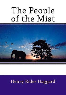 The People of the Mist 1