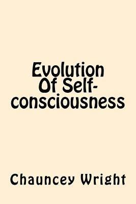 Evolution Of Self-consciousness 1