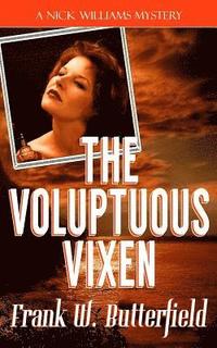 bokomslag The Voluptuous Vixen