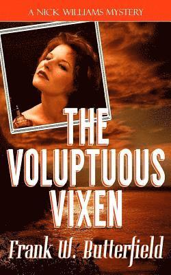 The Voluptuous Vixen 1