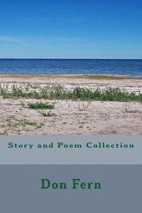 bokomslag Story and Poem Collection