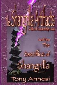 bokomslag The Sacrifice of Shangrilla