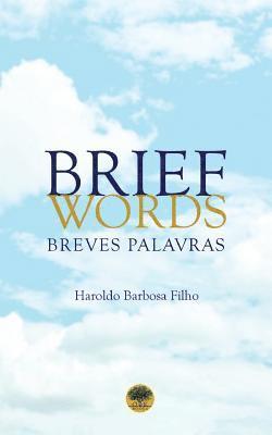 bokomslag Brief Words: Breves Palavras