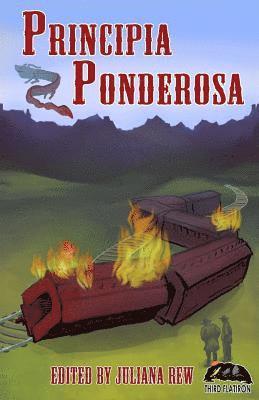 bokomslag Principia Ponderosa