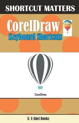 CorelDraw Keyboard Shortcuts 1
