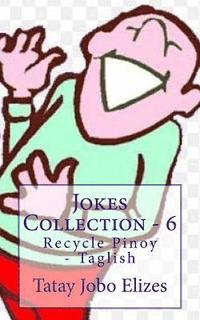 bokomslag Jokes Collection - 6