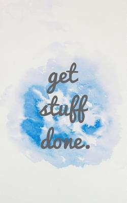 Get Stuff Done 1