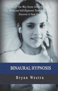 bokomslag Binaural Hypnosis