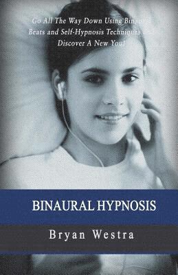 bokomslag Binaural Hypnosis