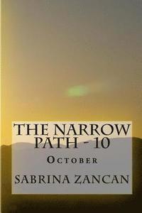bokomslag The Narrow Path: 10 - October