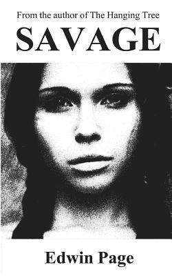 Edwin Page - Savage, Häftad