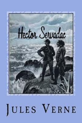 Hector Servadac 1