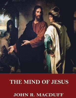 The Mind of Jesus 1