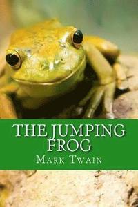 bokomslag The Jumping Frog