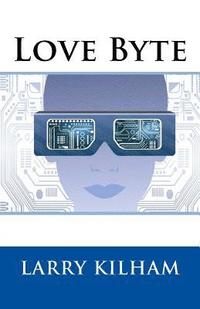 bokomslag Love Byte