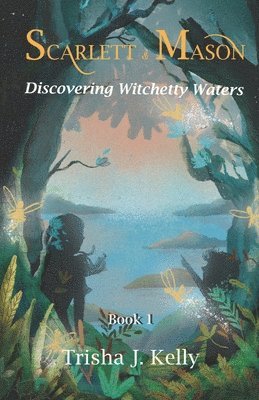bokomslag Discovering Witchetty Waters