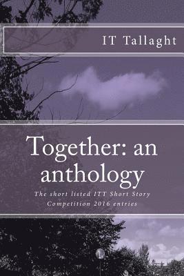 bokomslag Together: an anthology: 10 Short listed stories from the IT Tallaght Short Story Competition, 2016