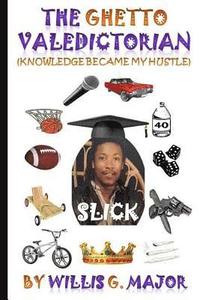 bokomslag Ghetto Valedictorian