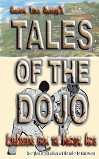 bokomslag Tales of the Dojo