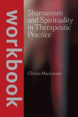 bokomslag Shamanism and Spirituality in Therapeutic Practice workbook