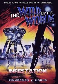 bokomslag War of the Worlds