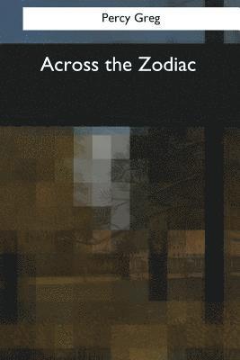 Across the Zodiac 1