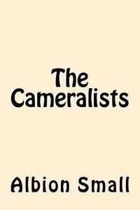 bokomslag The Cameralists